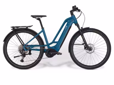 Cresta E-Drive Giro