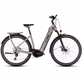 Cube Kathmandou Hybrid Pro 750