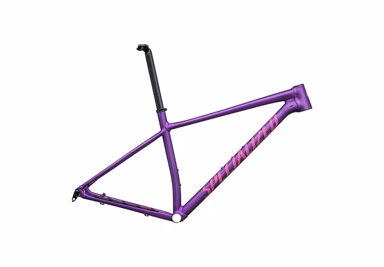 SPECIALIZED Chisel Hardtail Frameset