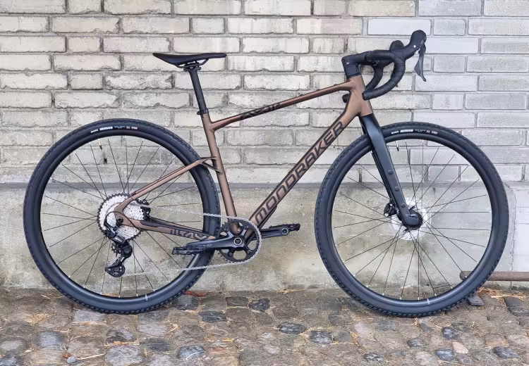 Mondraker Arid S