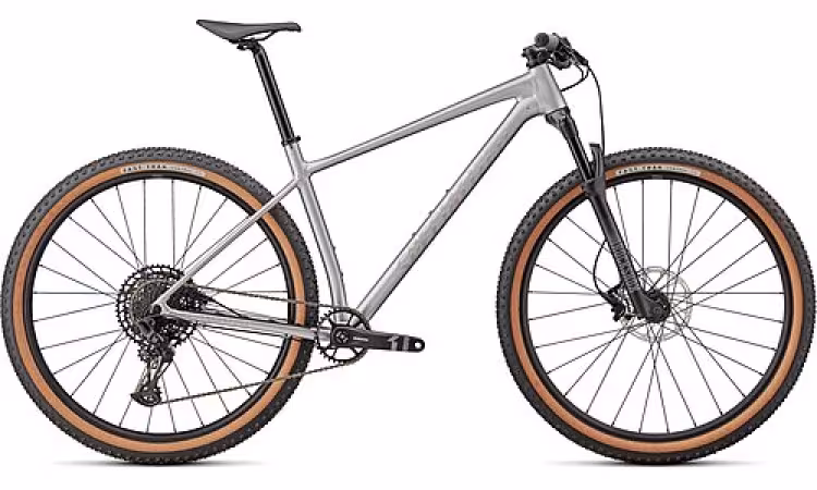 SPECIALIZED Chisel Hardtail Comp