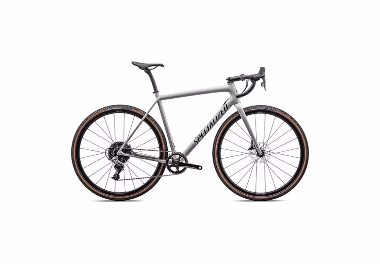 SPECIALIZED CRUX COMP
