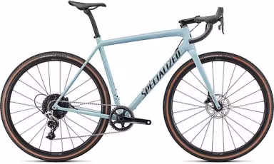 SPECIALIZED CRUX COMP