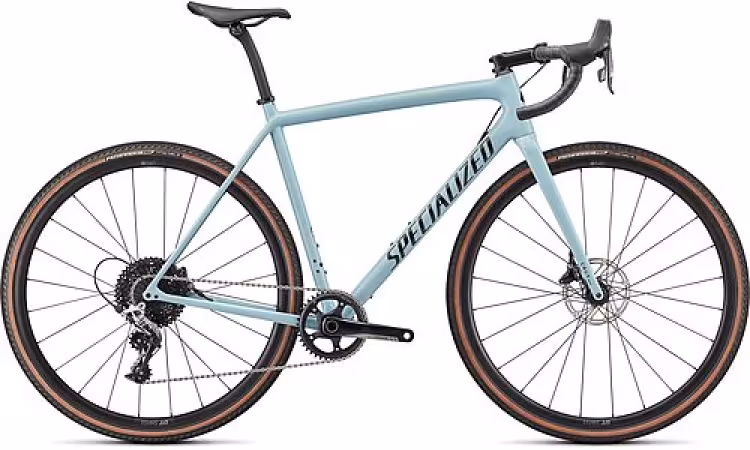 SPECIALIZED CRUX COMP