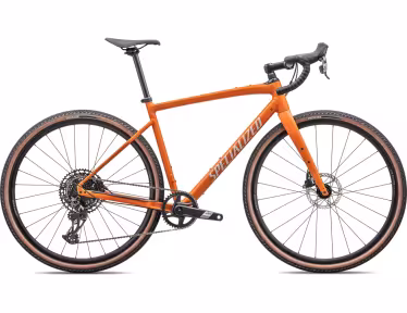SPECIALIZED Diverge E5 Comp