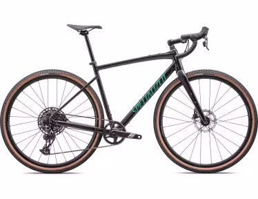 SPECIALIZED Diverge E5 Comp