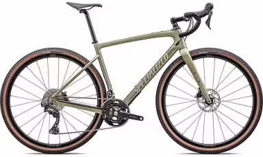 SPECIALIZED Diverge Sport Carbon