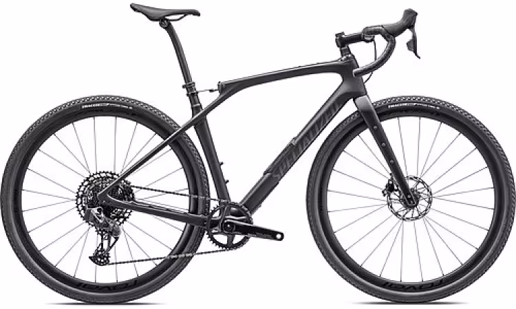 SPECIALIZED Diverge Str Expert