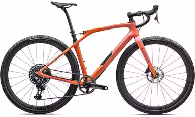 SPECIALIZED Diverge Str Pro