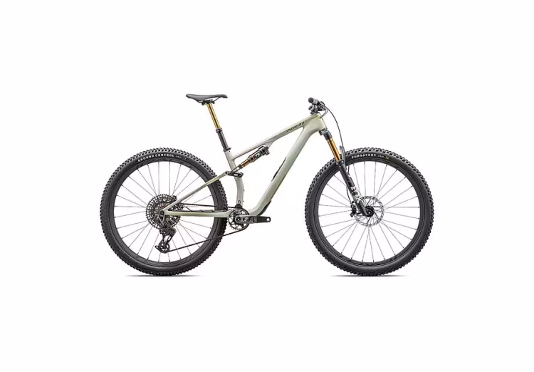SPECIALIZED Epic 8 Evo Pro