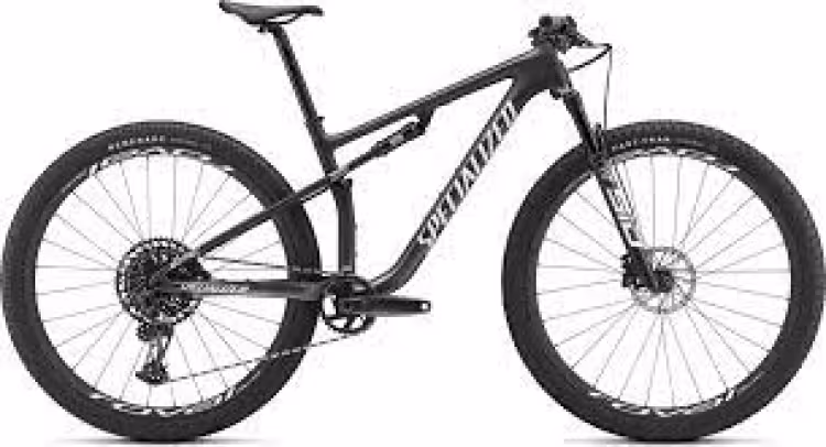 SPECIALIZED Epic Expert