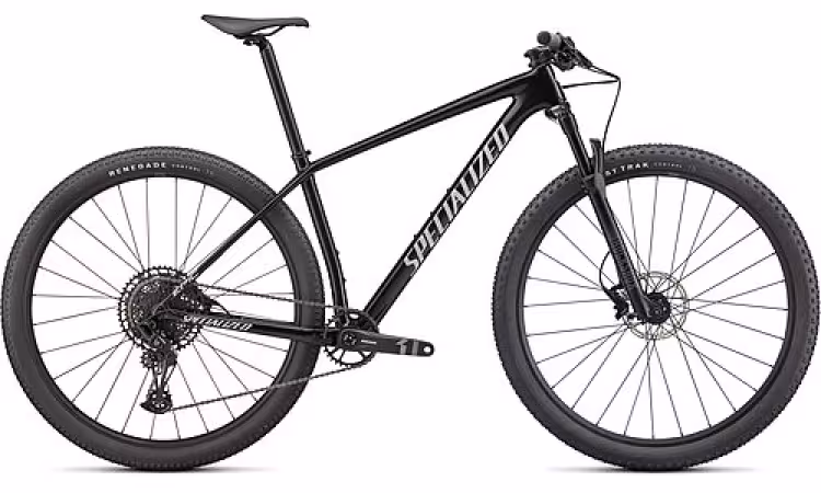 SPECIALIZED Epic Hardtail