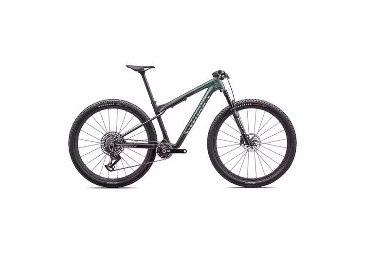 SPECIALIZED S-Works Epic World Cup