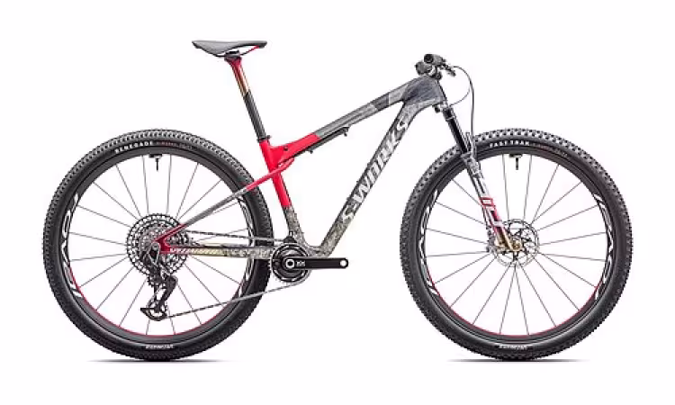 SPECIALIZED Epic