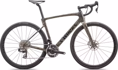 SPECIALIZED ROUBAIX SW DI2