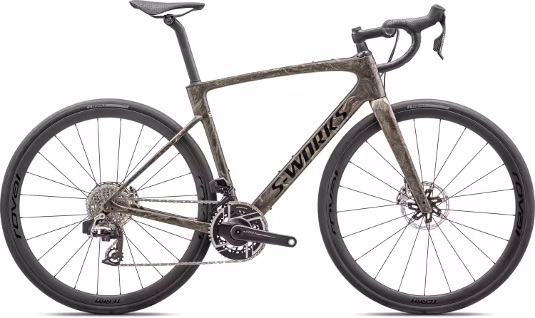 SPECIALIZED ROUBAIX SW DI2