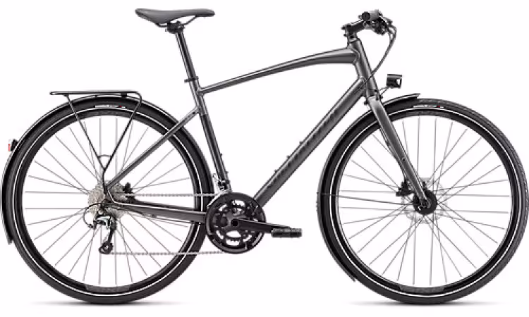 SPECIALIZED Sirrus 3.0 EQ