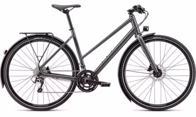 SPECIALIZED SIRRUS 3.0 EQ ST