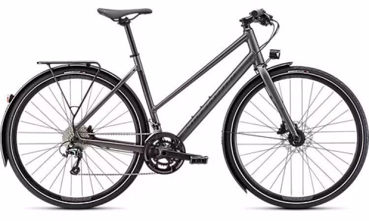 SPECIALIZED SIRRUS 3.0 EQ ST
