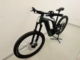 Bergamont E-Trailster 150 Expert
