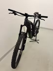 Bergamont E-Trailster 150 Expert