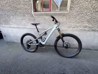 SPECIALIZED Turbo Levo Sl Pro Carbon