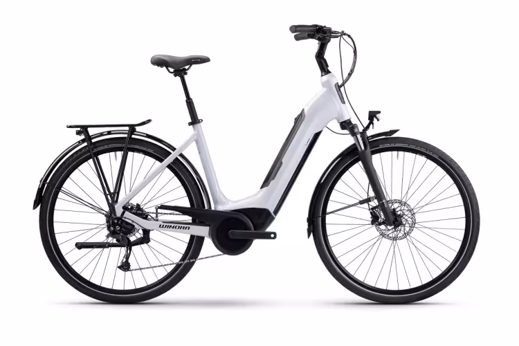 WINORA Tria X9