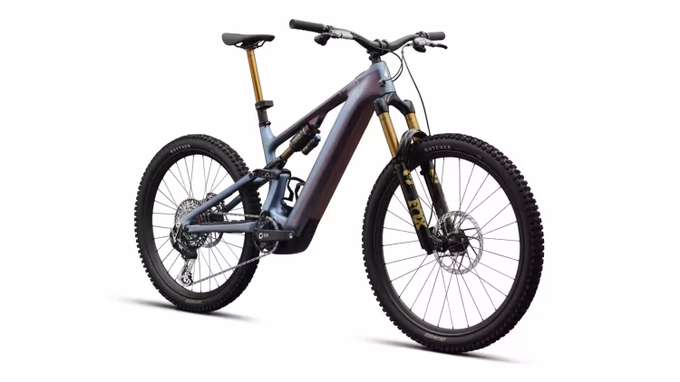 SPECIALIZED Vtt 29” S-Works Turbo Levo 4 (S4)