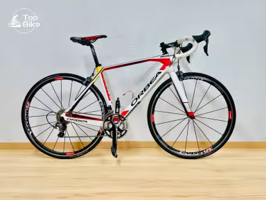 Orbea Orca M20 Replica Cofidis