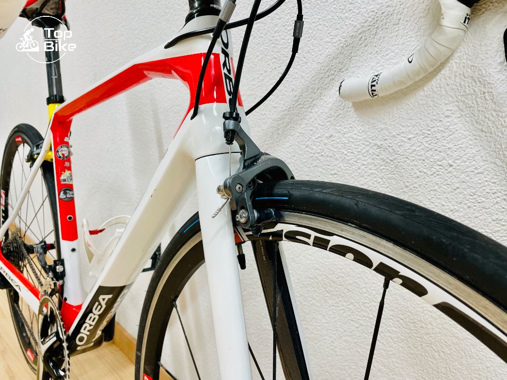 Frame Orbea Orca Cofidis Road Bike Orbea Orca M30 2015 2015 Orbea