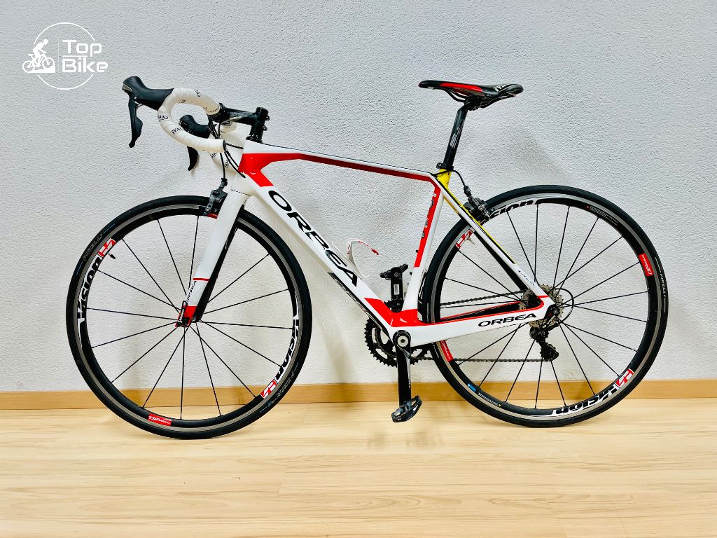2015 Orbea Orca M20 Replica Cofidis for sale Used, Multicolor