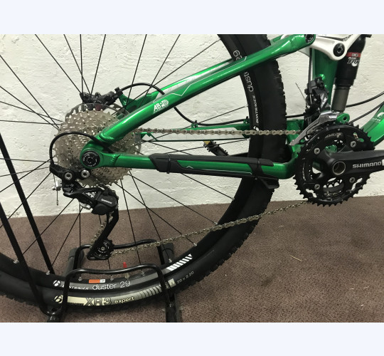 TREK Lush SL