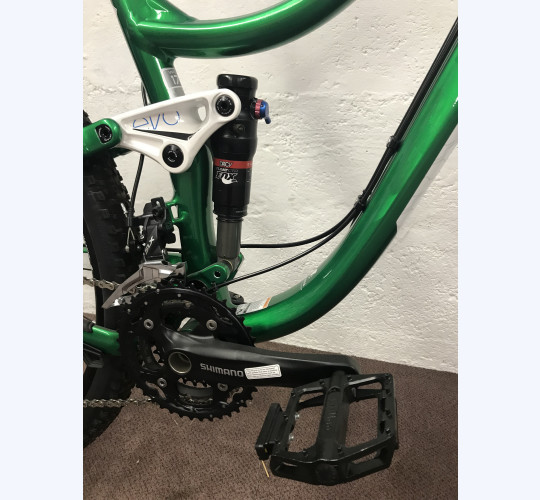 TREK Lush SL