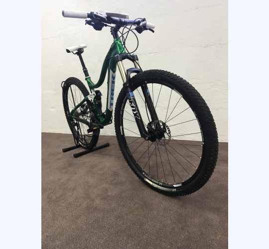 TREK Lush SL