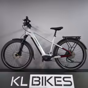 Haibike Trekking 7