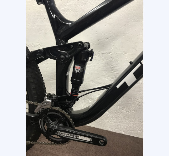TREK Fuel EX 5