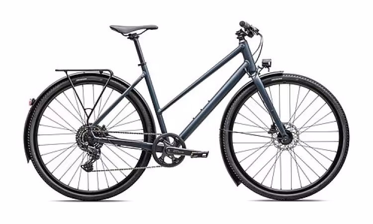 SPECIALIZED Sirrus X 2.0 Eq