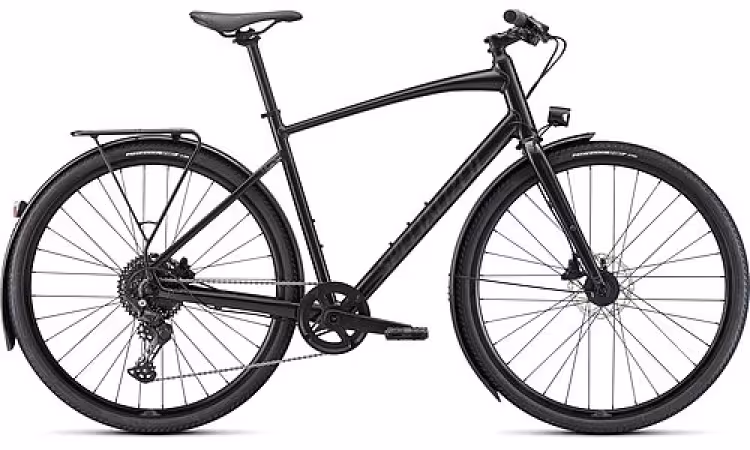 SPECIALIZED SIRRUS X 3.0 EQ