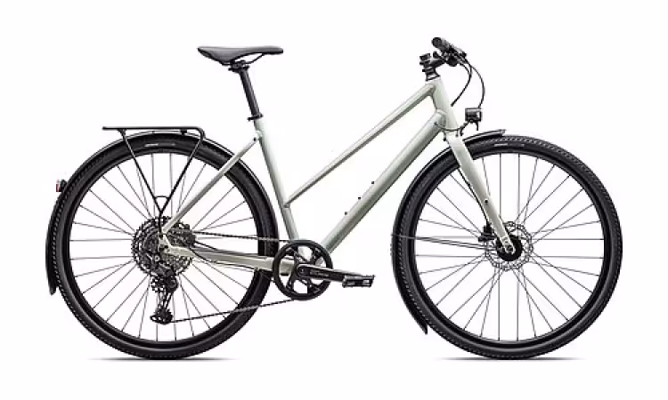 SPECIALIZED SIRRUS X 3.0 EQ