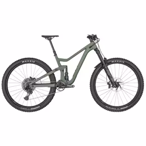 SCOTT Ransom 920
