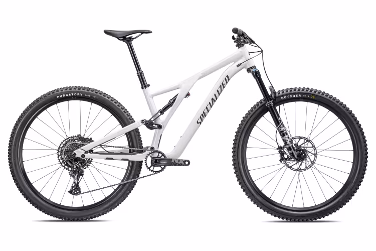 SPECIALIZED Stumpjumper Comp Alloy