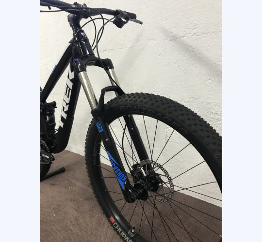 TREK Fuel EX 5
