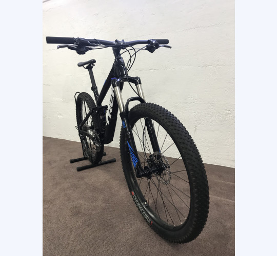 TREK Fuel EX 5