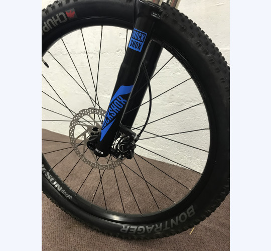 TREK Fuel EX 5