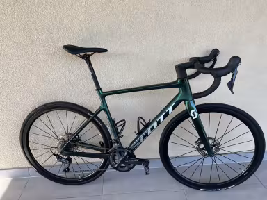 SCOTT Addict 20 Disc
