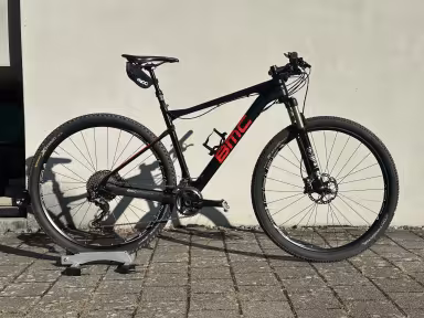 BMC Teamelite 01 Xt