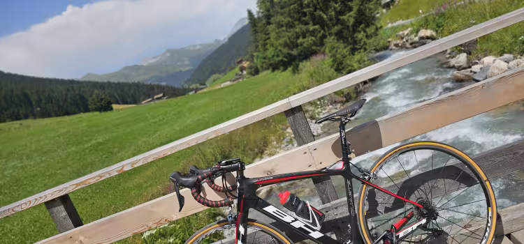 BH BIKES Quartz