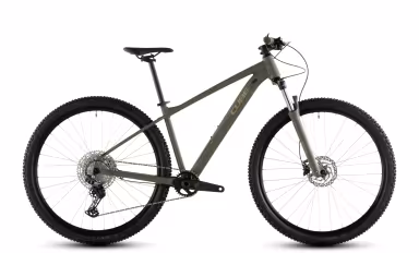 Cube  Aim SLX