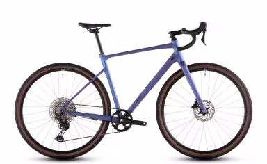 Cube Nuroad EX