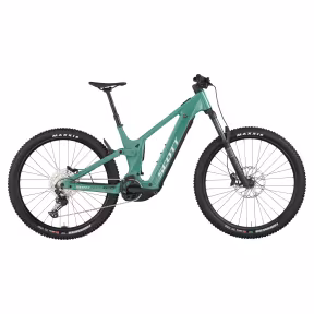 SCOTT Patron 930